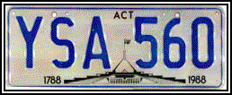 ACT- Bicentennial