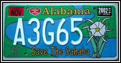 Beschreibung: Beschreibung: Beschreibung: Beschreibung: AL Save the Cahaba River