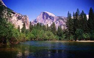 Beschreibung: Yosemite 6