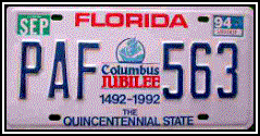 FL Columbus Jubilee