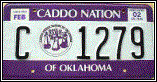 OK Caddo Nation
