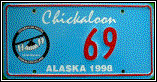 AK Chickaloon Tribe 1998