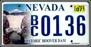 Beschreibung: Beschreibung: NV Historic Hoover Dam