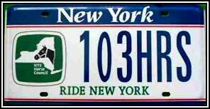 New York State Horse Council