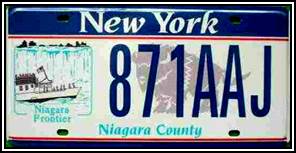 NY Niagara
