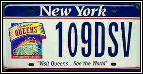 Discover Queens...See the World