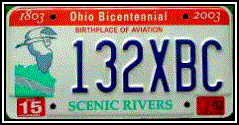 Scenic Rivers Bicentennial