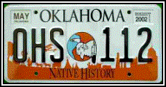 Oklahomas Native History