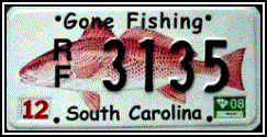 SC Gone Fishing