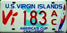 VI America's Cup Challenge