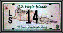 St.Croix Landmark Society