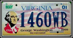 George Washington Bicentennial