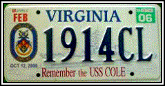 Remember USS Cole