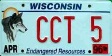 WI Endangered Resources